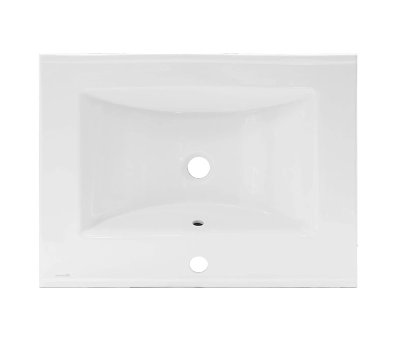 Lavoar Keramin Bergamo 60 alb 1c 