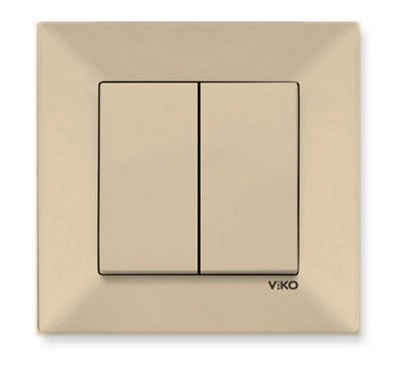 Выключатель Meridian Viko 95970202