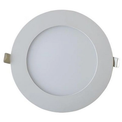 Светильник встраиваемый LED 15W 4200K 71332
