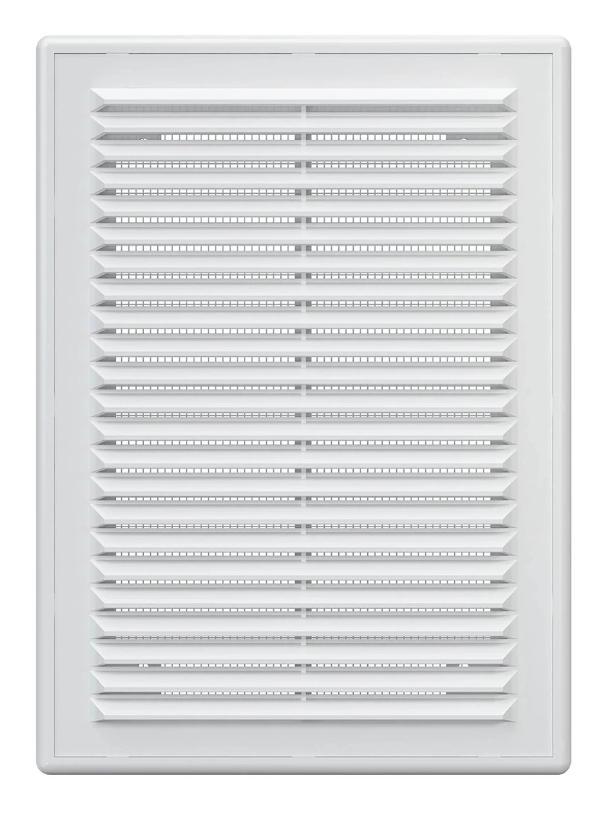 Grilă de ventilație Era 18x25 1825Р 