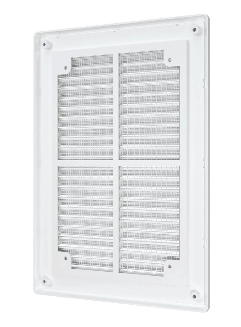 Grilă de ventilație Era 18x25 1825Р 