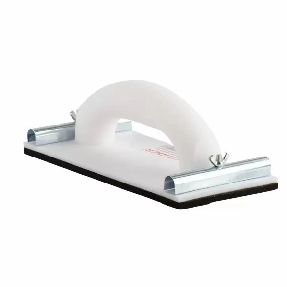 Терка для наждачной бумаги Lider 105*230мм 232001