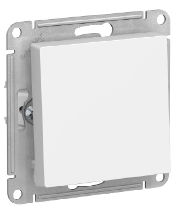 Выключатель 10A 250V Atlas 8398/ATN000111 