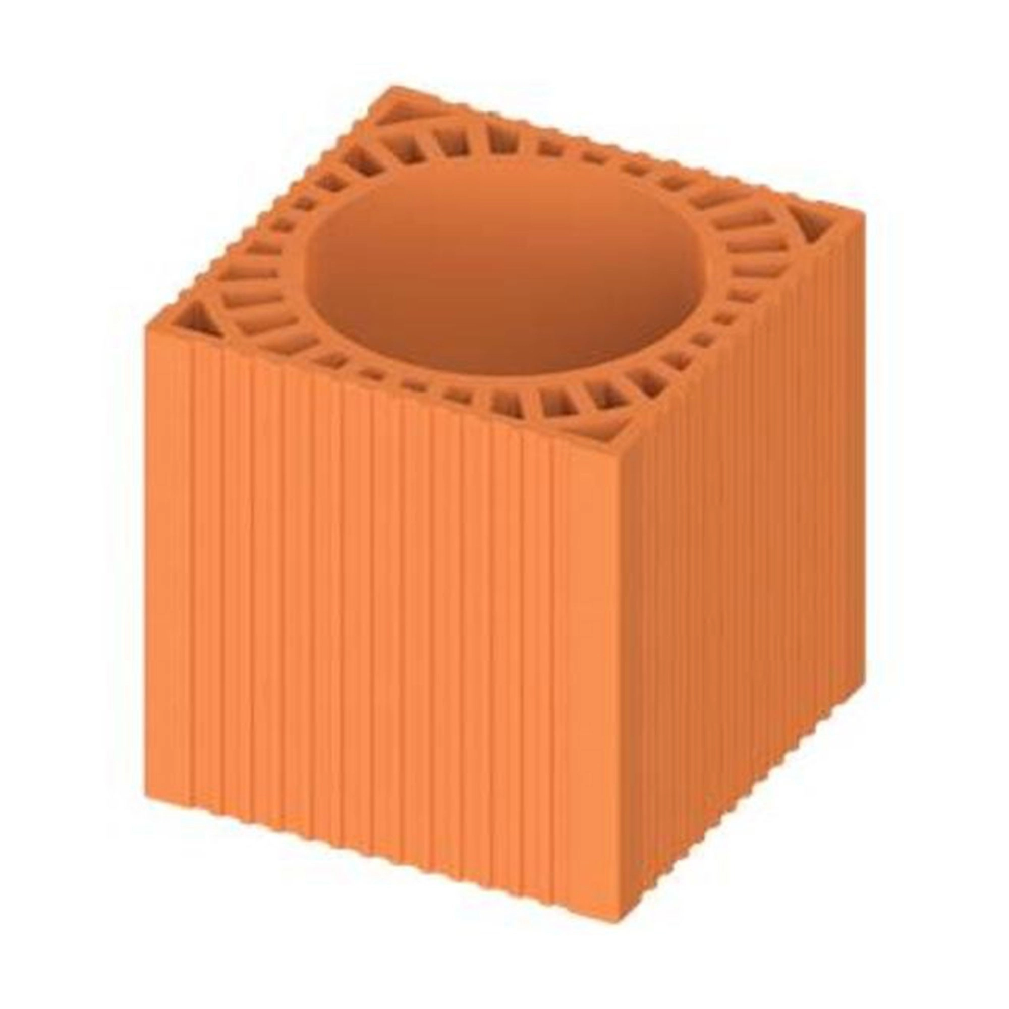 Elemente de horn BrikstonCV 275*275*290 210mm