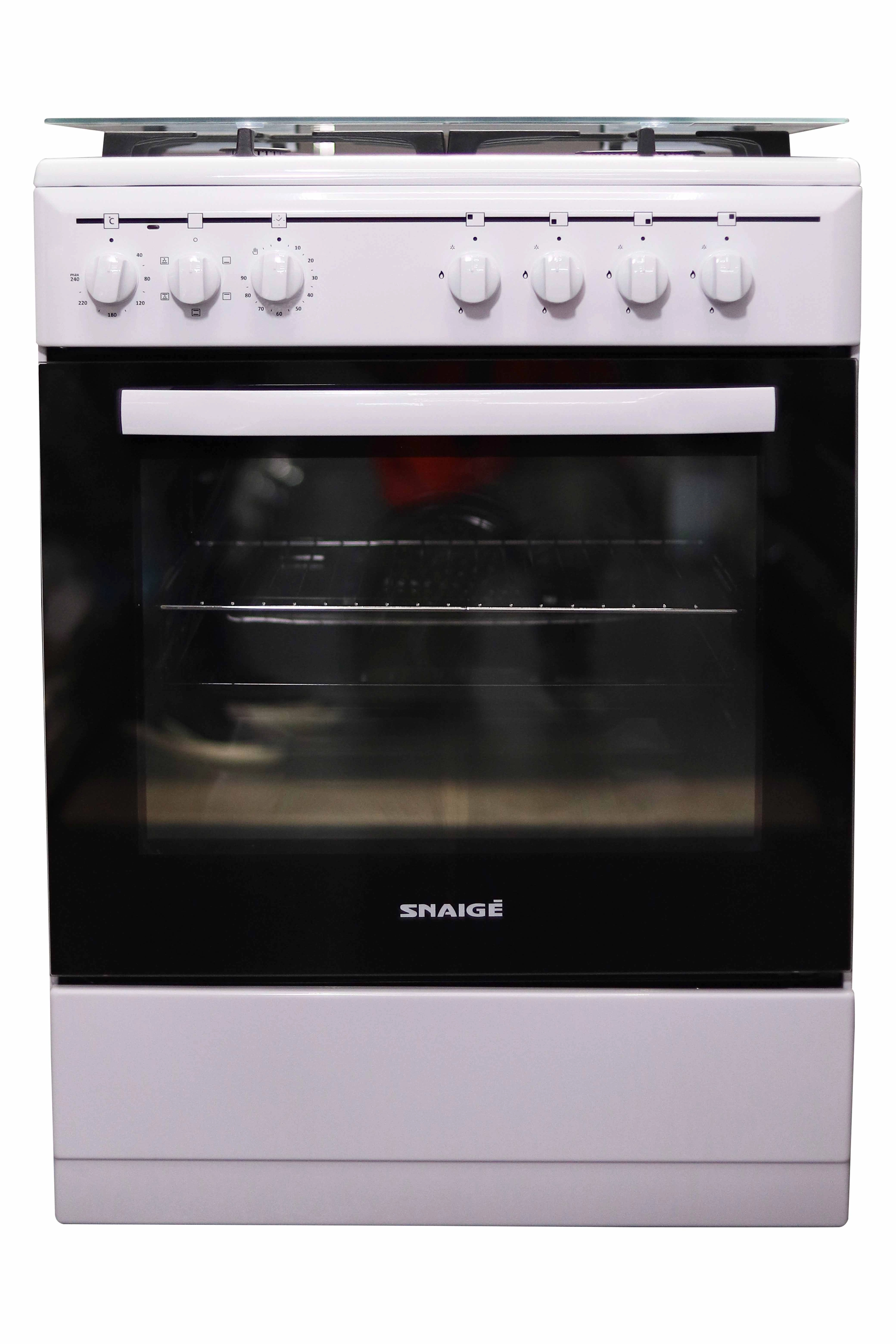 Aragaz Snaige 6405 WM