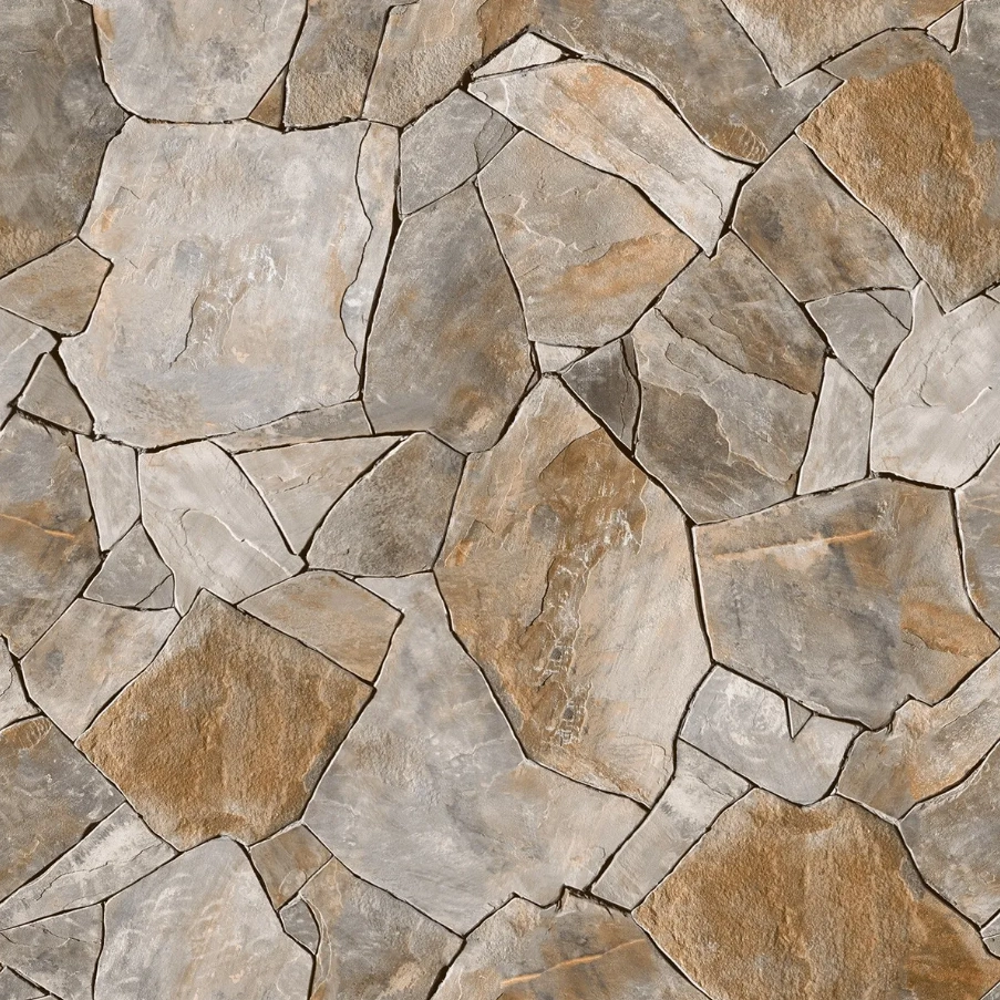 Gresie Anka Kilyos 45x45 Kahve