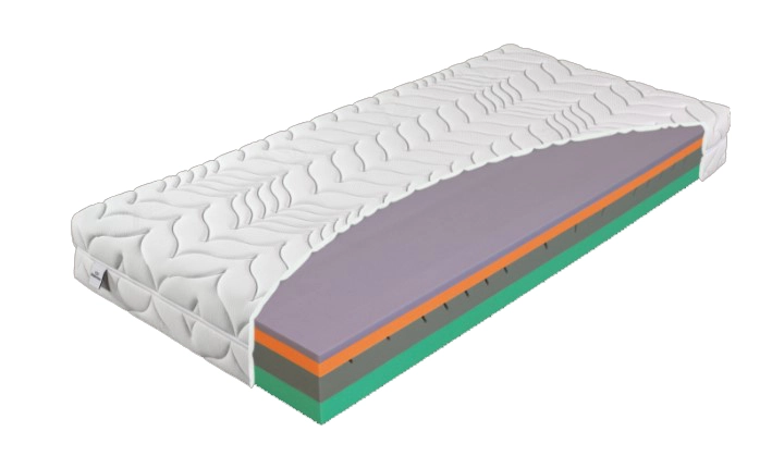 Saltea Natura Airgel 120x200x21 0000000316 