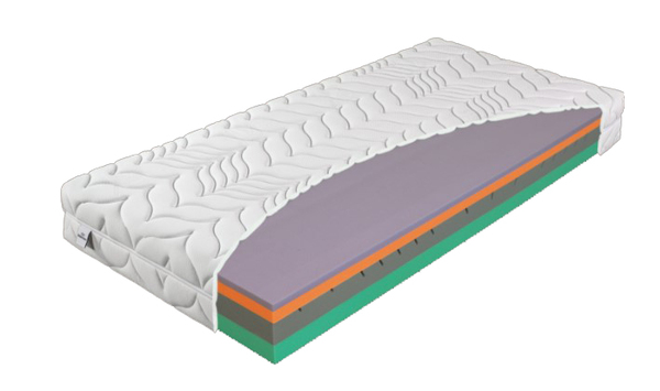 Saltea Natura Airgel 120*200*21 0000000316 