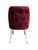 Scaun Lexus Velvet Bordo