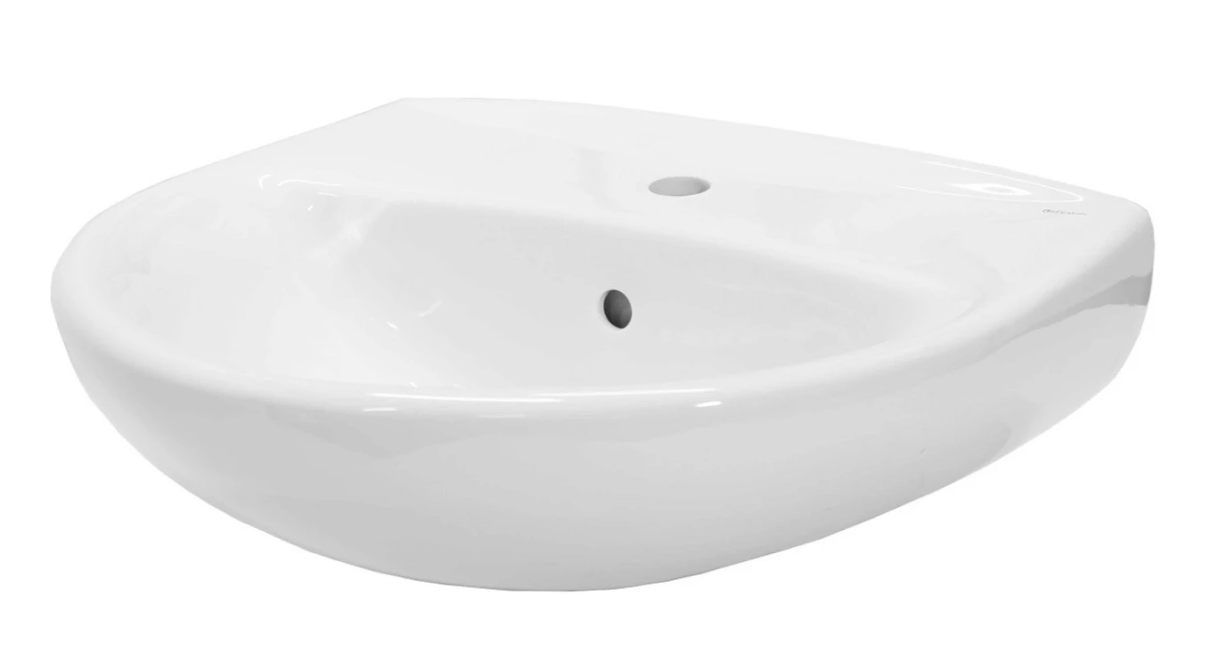 Раковина Pozitano 55 99M01687 