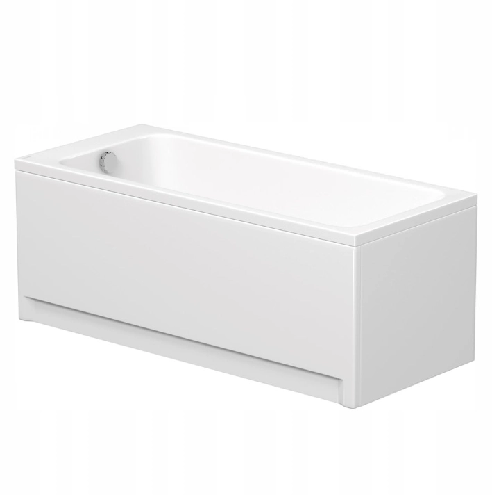 Cadă Cersanit Blissa 160x70 115203 