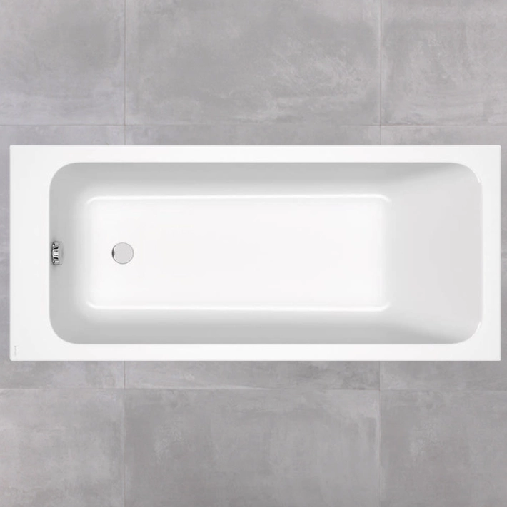 Ванна Cersanit Blissa 160x70 115203 