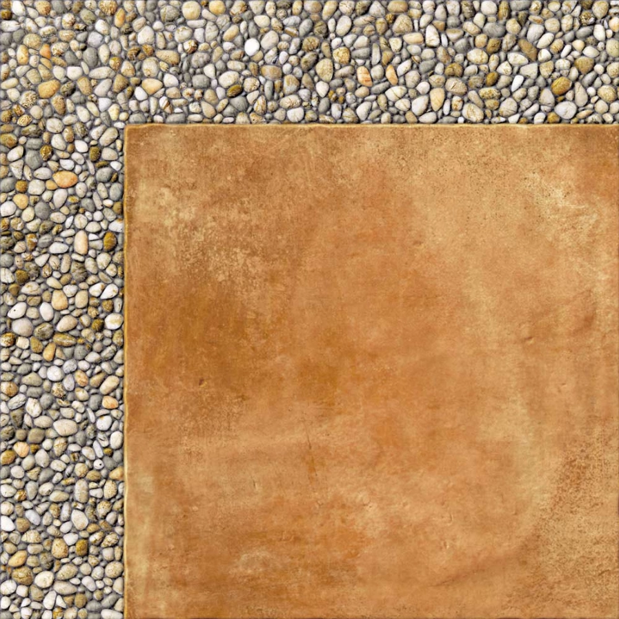 Gresie Anka Kumsal 45x45 multi