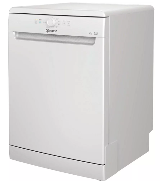 Mașină de spălat vasela Indesit D2FHK26 14030