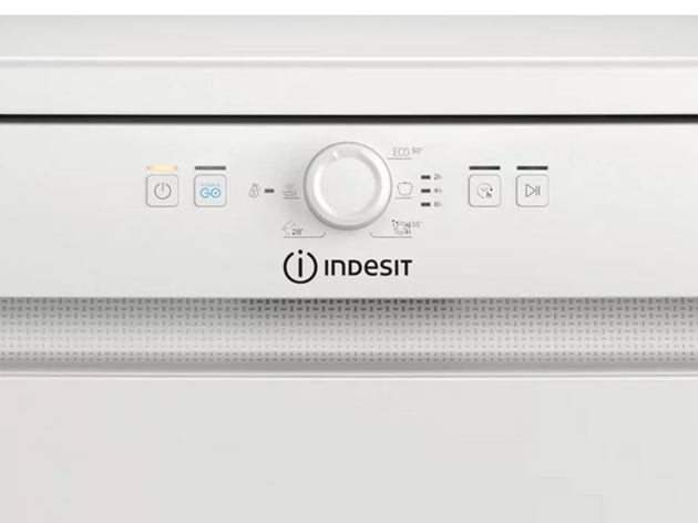 Mașină de spălat vasela Indesit D2FHK26 14030