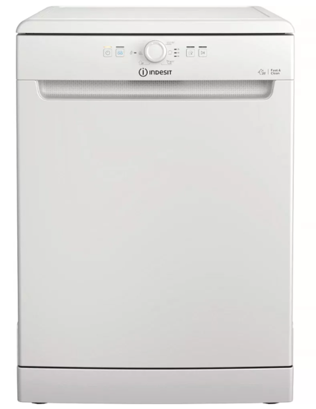 Mașină de spălat vasela Indesit D2FHK26 14030