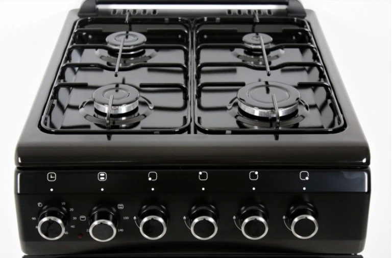 Газовая плита Wolser WL- 50601 BGE 