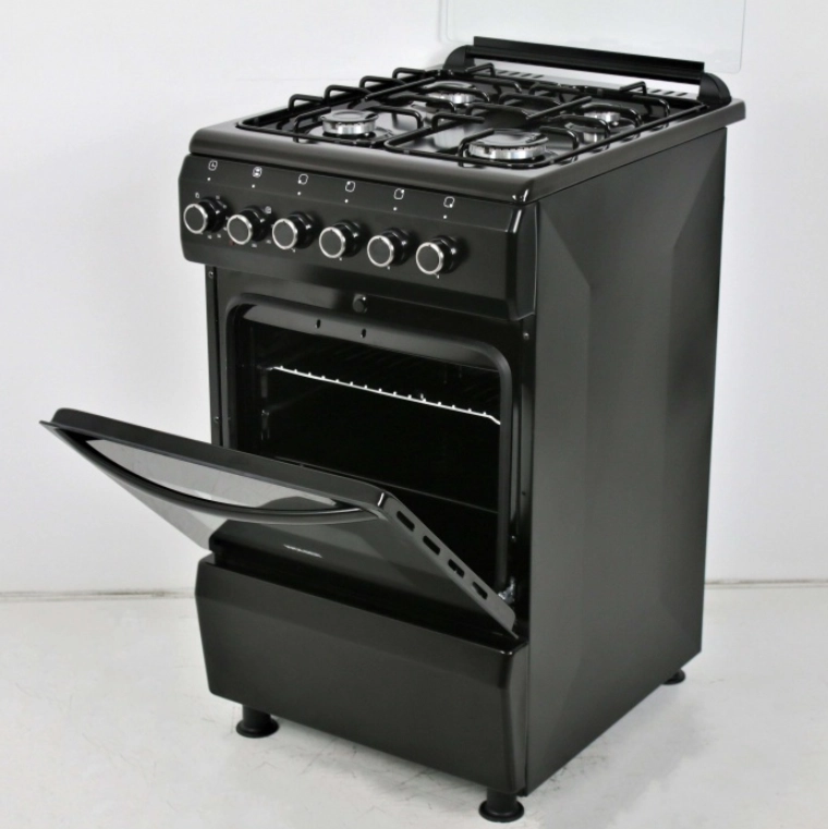 Газовая плита Wolser WL- 50601 BGE 