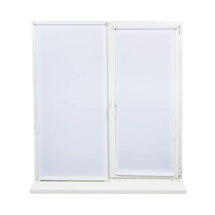 Jaluzele SHANTUNG 800 Ivory 0.70x1.70m