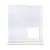 Жалюзи SHANTUNG 800 Ivory 0.70x1.70м