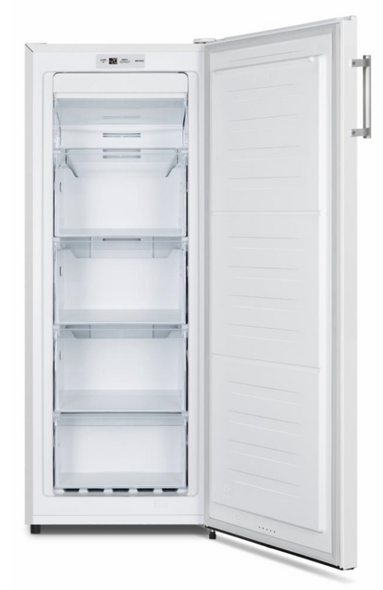 Морозильник Heinner HFF-HS155NFE++ 