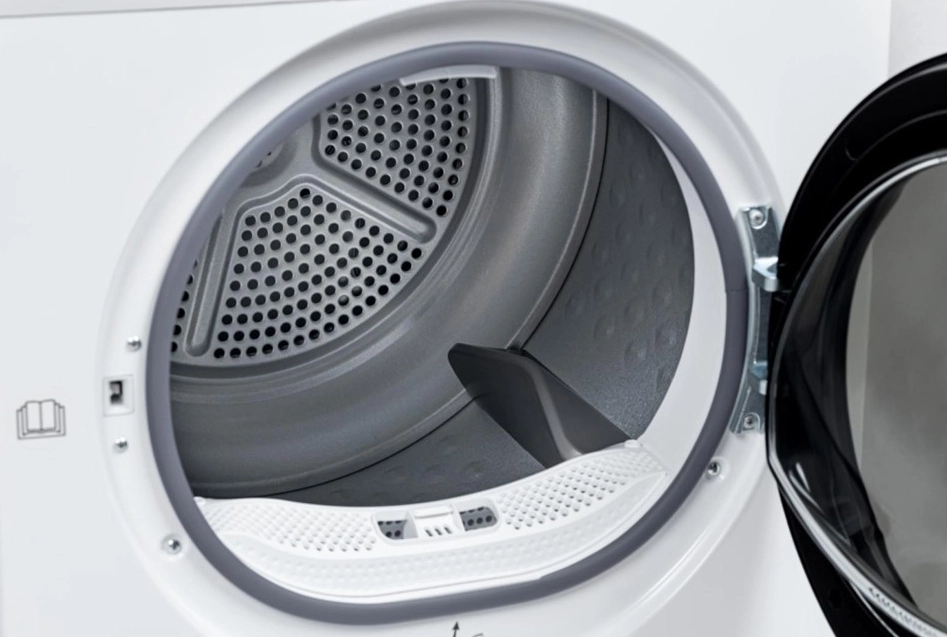 Сушильная машина Heinner HHPD-M10G5PBKD++ 