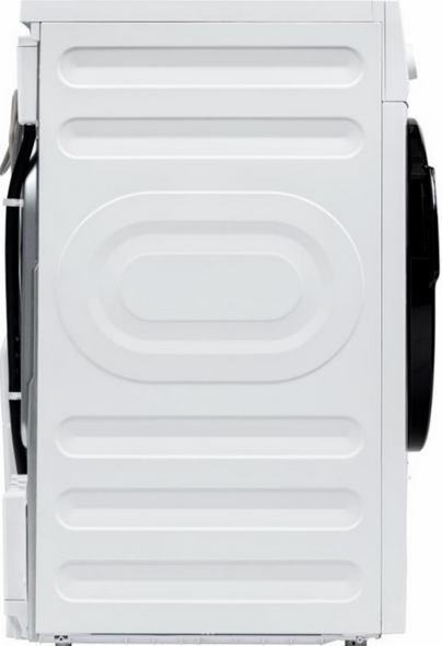 Mașină de uscat de uscat Heinner HHPD-M10G5PBKD++ 