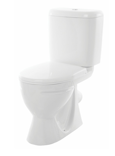 Vas WC Sanita Standart  