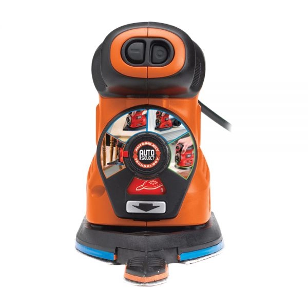 Mașină de șlefuit Black+Decker BD KA280K 220W 26361