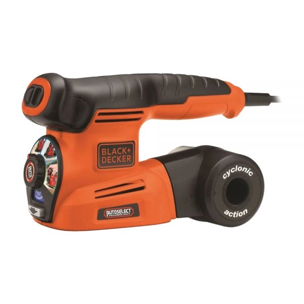 Mașină de șlefuit Black+Decker BD KA280K 220W 26361
