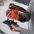Шлифовальная машина Black+Decker BD KA280K 220W 26361