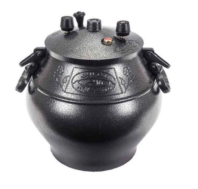 Афганский казан SB15