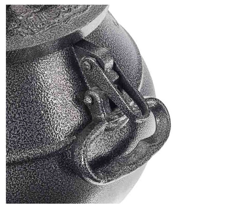 Афганский казан SB15