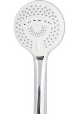 Telefon pentru duș Rubano crom 6609 48886