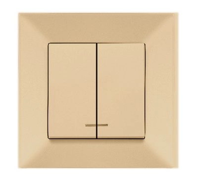 Выключатель Meridian Viko 95970250