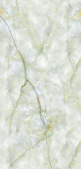 Gresie Light Green 1339 60*120