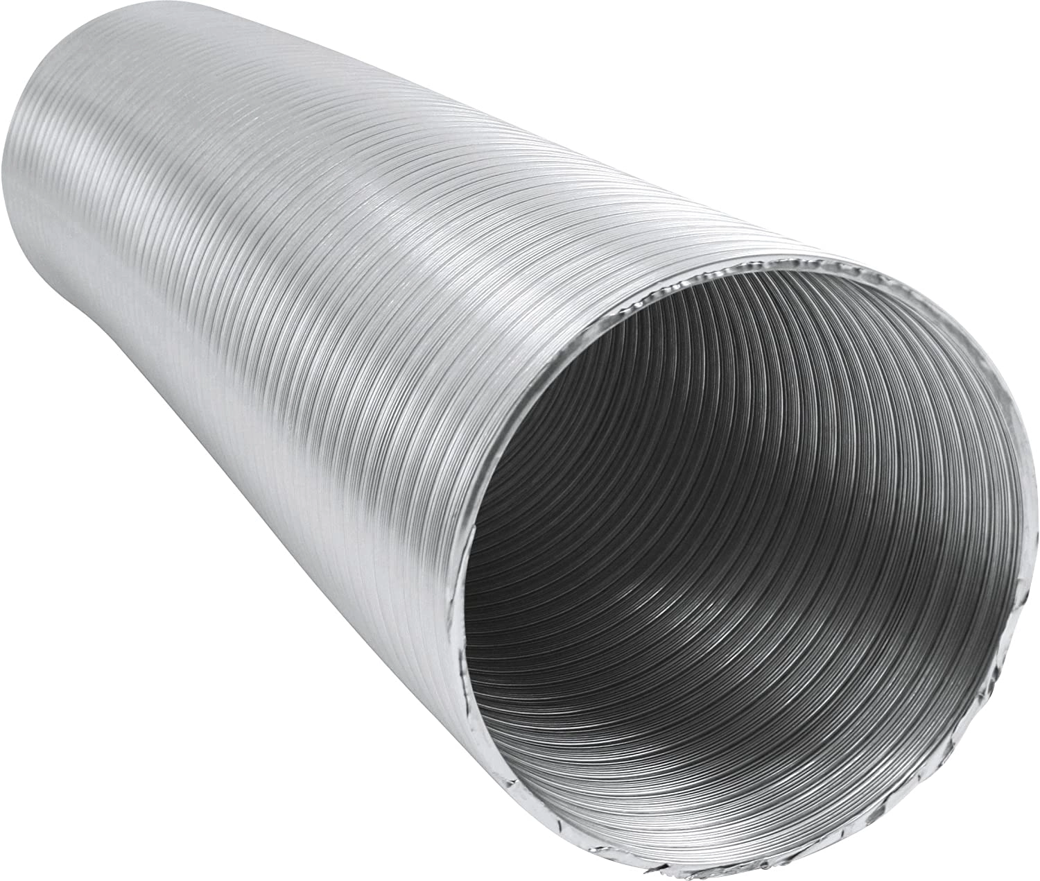 Воздуховод алюминиевый d125 3m