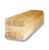 Брус 120x140мм 4м