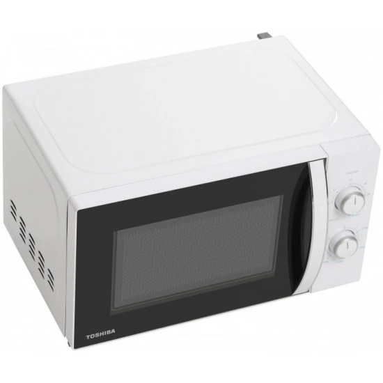 Микроволновая печь Toshiba MW-MM20PWH 