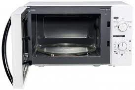 Микроволновая печь Toshiba MW-MM20PWH 