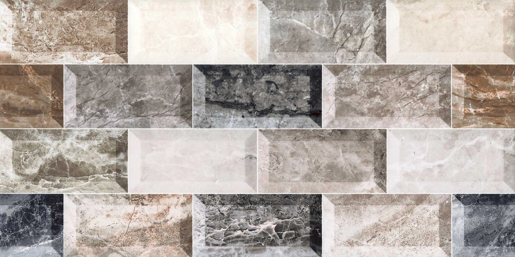 Gresie Anka Konsept 30x60 Multi