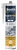 Etansant & Adeziv Bostik PU 811 FlexPro 300ml Gri