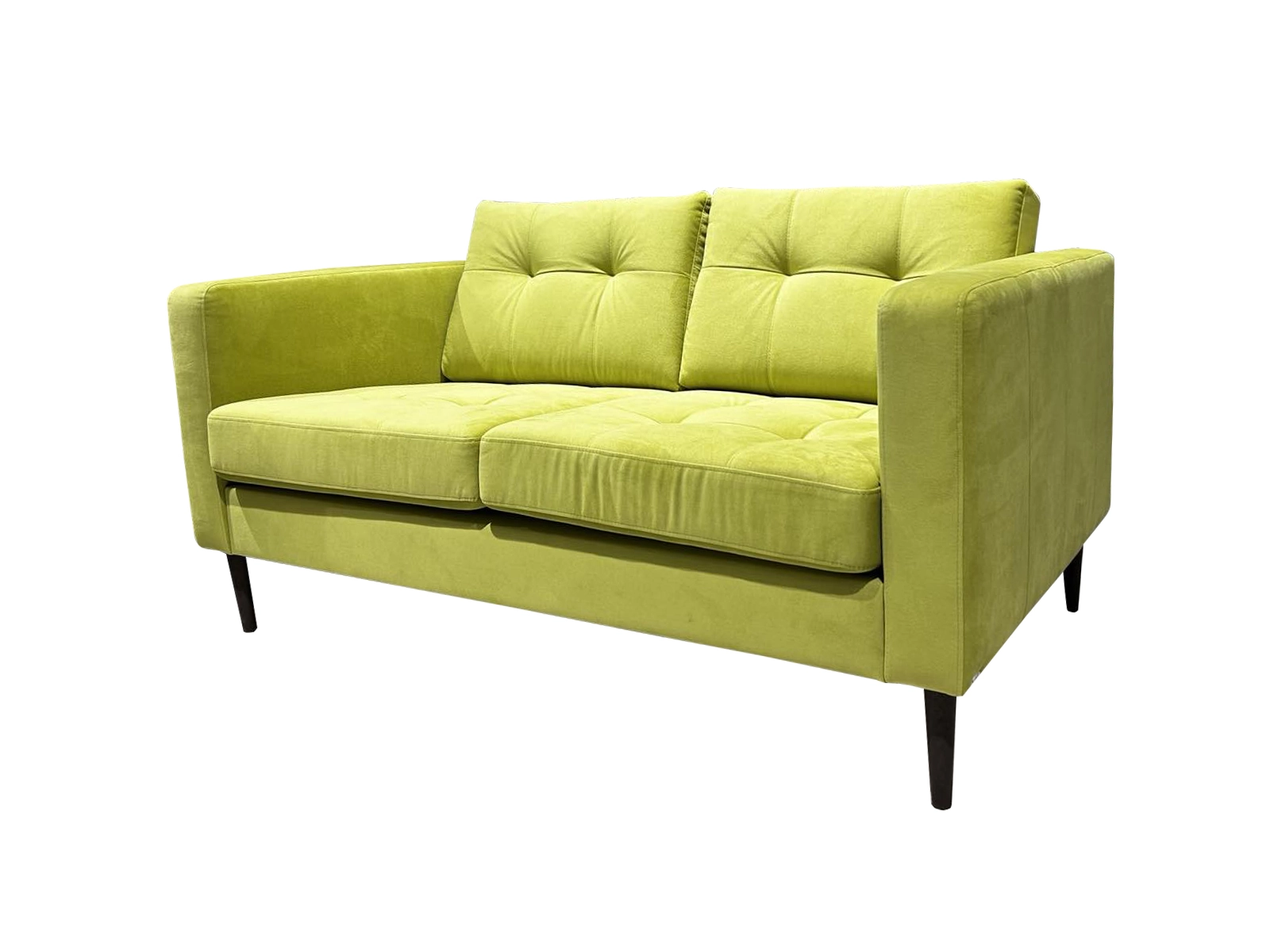 Диван Cub 2F Lime 