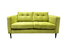 Canapea Cub 2F Lime 