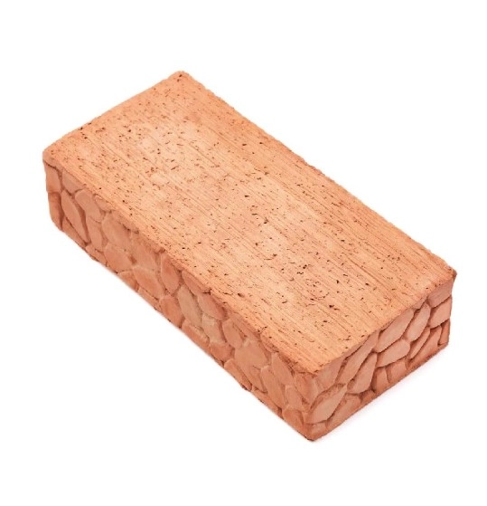 Кирпич полнотелый Kirka 240*115*63 