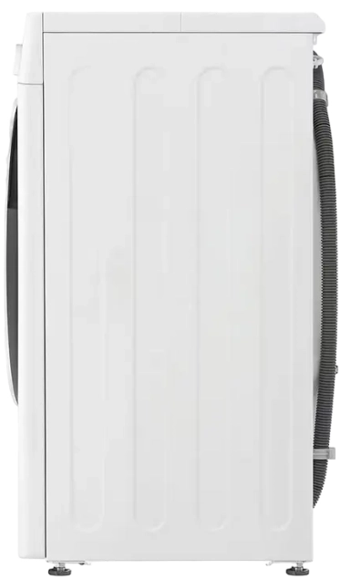 Стиральная машина LG F2WR508SWW 