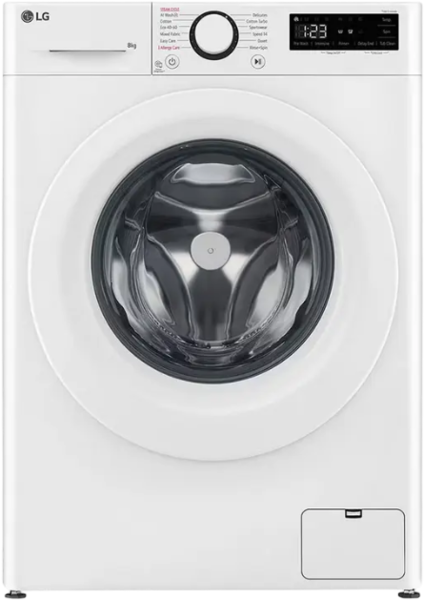 Стиральная машина LG F2WR508SWW 