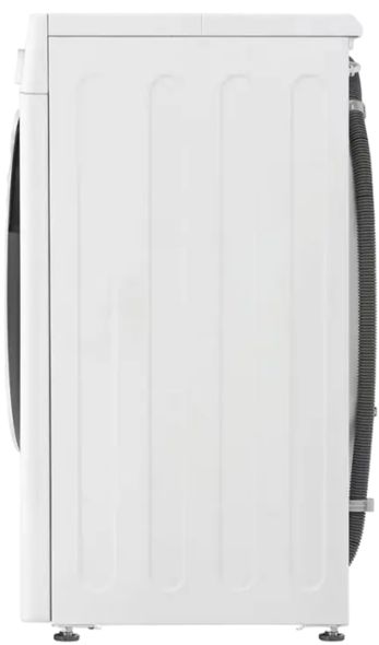 Mașină de spălat LG F2WR508SWW