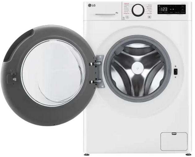 Mașină de spălat LG F2WR508SWW