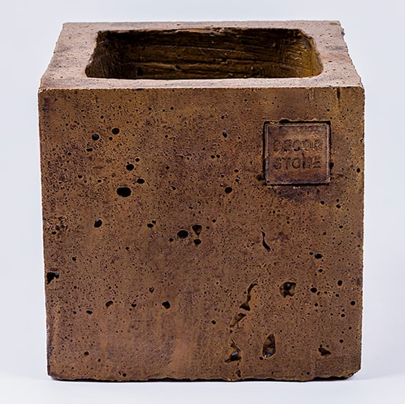 Горшок Cubo